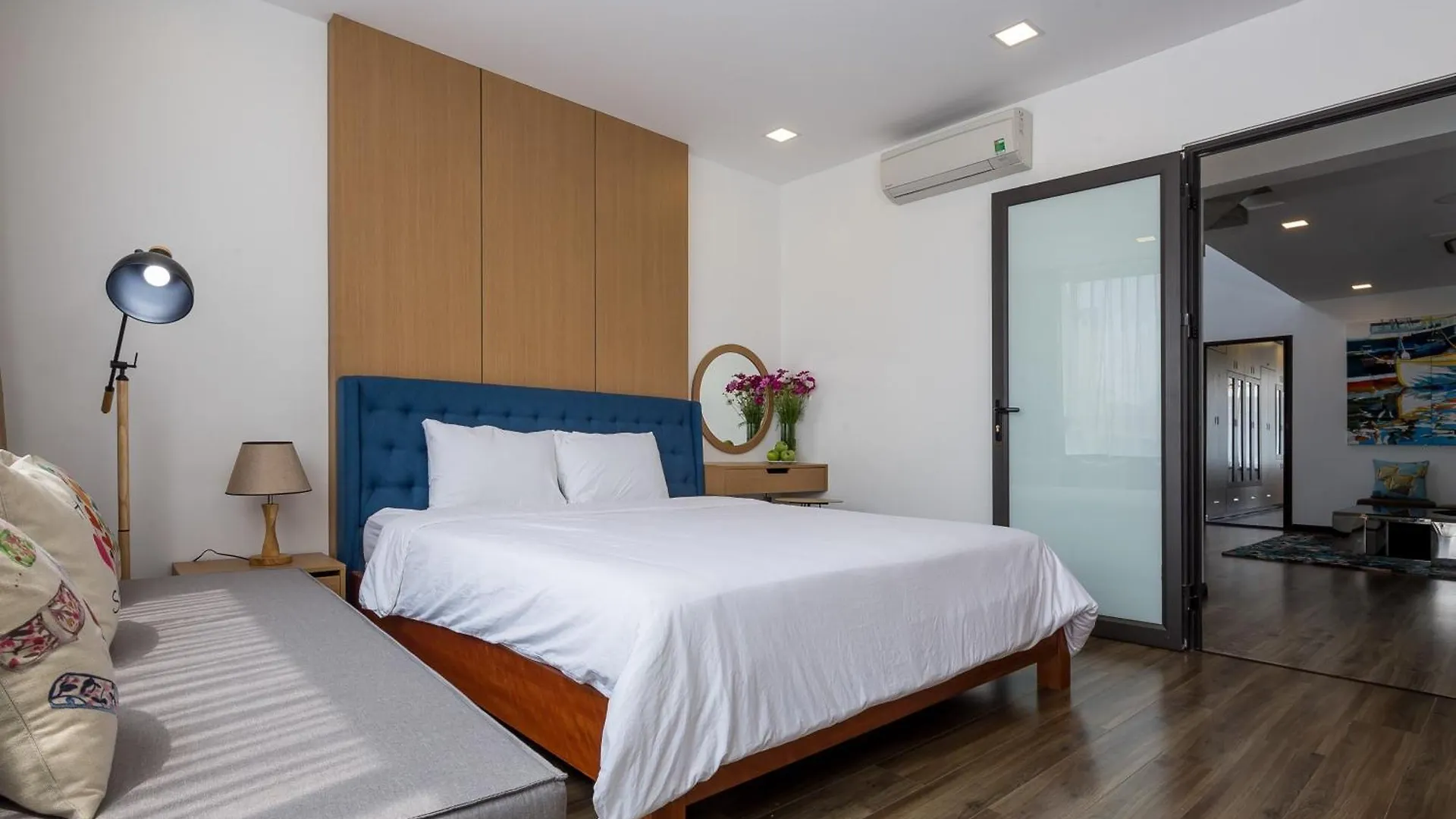 Charming Luxury Beach Villa Da Nang Vietnam