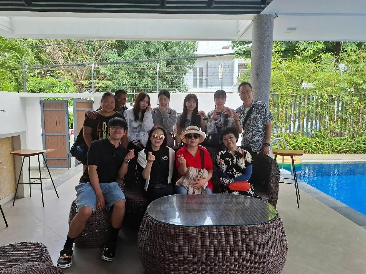 Charming Luxury Beach Villa Da Nang