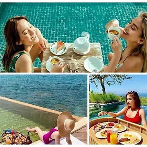 2* Bed & Breakfast Talofofo